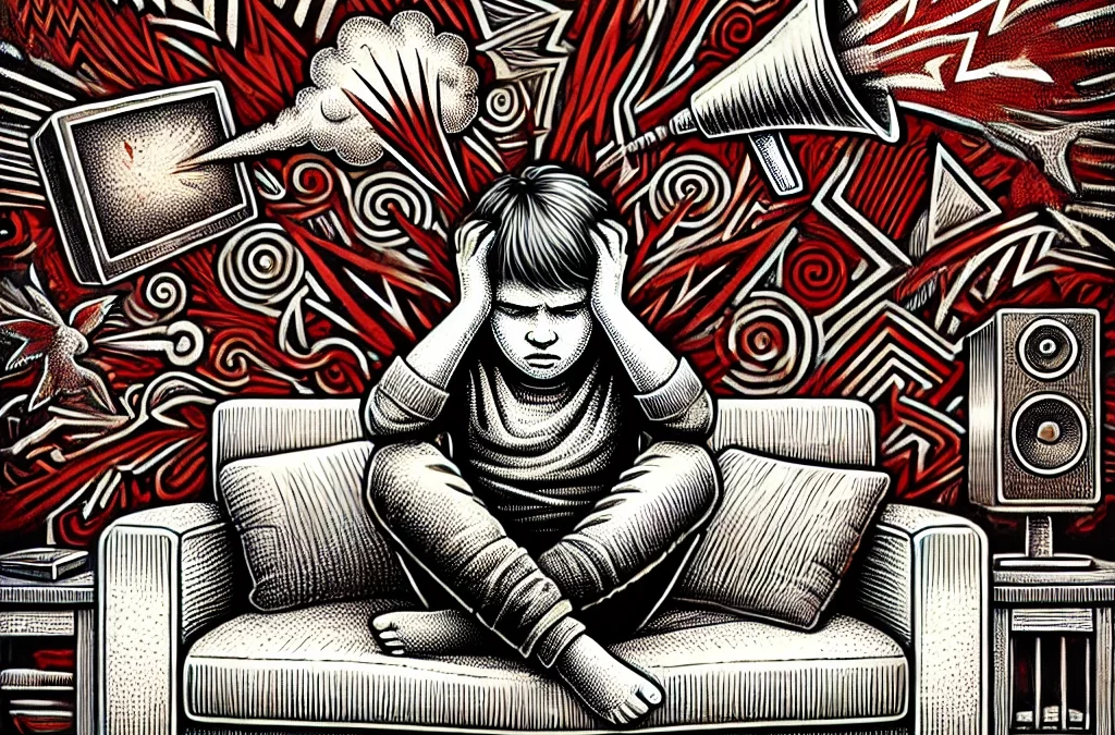 Santé mentale : et si se soigner devenait trop simple ?