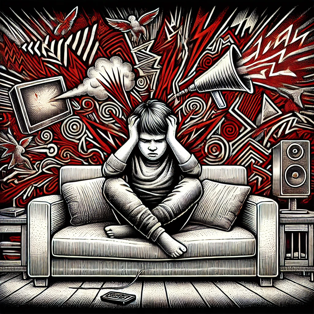 Santé mentale : et si se soigner devenait trop simple ?