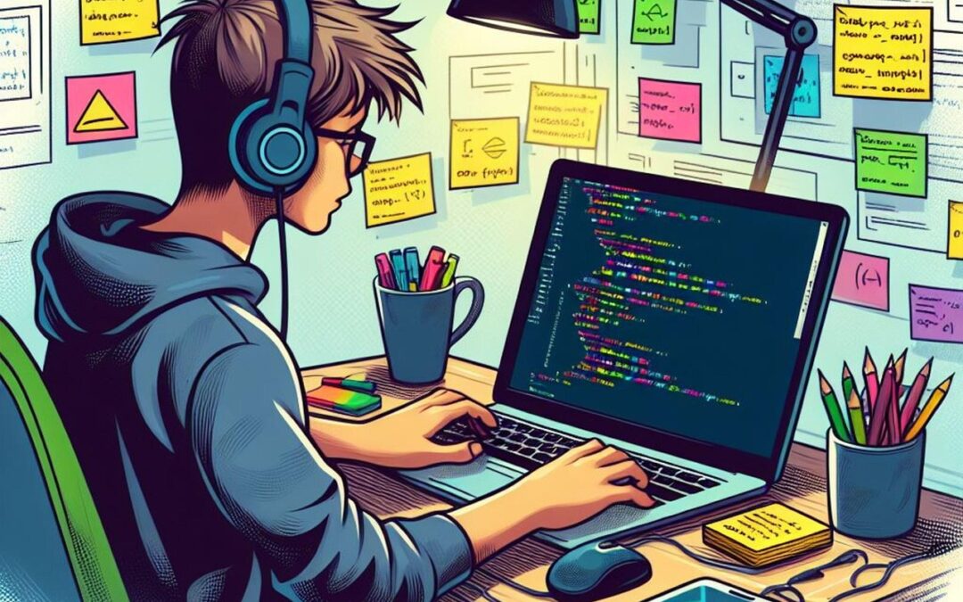 Le slogan « Apprenez à coder » était-il un bon conseil ?