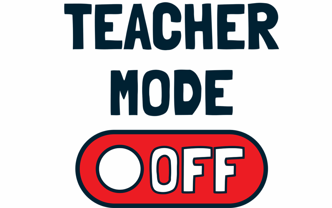 Bientôt plus de professeurs ?