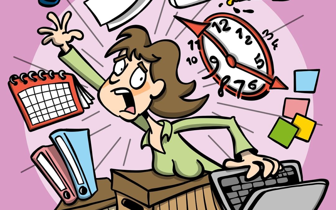 Face aux IA, que vont devenir les jeunes sans expérience ?