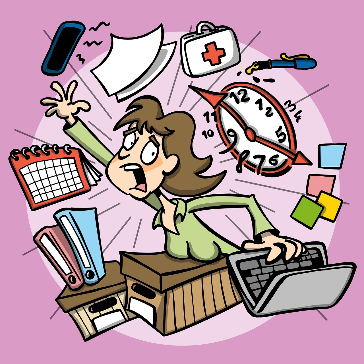 Face aux IA, que vont devenir les jeunes sans expérience ?